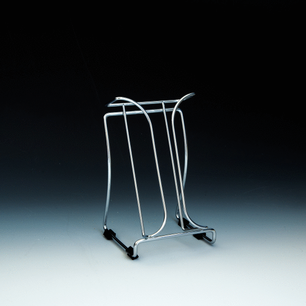 Counter Top Wire Leaflet Literature Holder - Acrylic Display Product