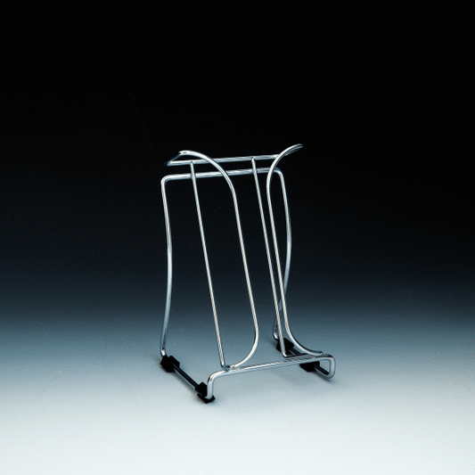 Counter Top Wire Leaflet Literature Holder - Acrylic Display Product