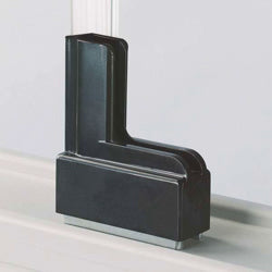 Moulded Plastic Base W/ Magnet - Acrylic Display Product