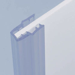 SuperGrip Poster Channel - 12" - Acrylic Display Product