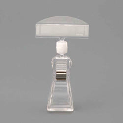 VersaGrip Sign Holder - Acrylic Display Product