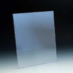 TRU-VU?¢¬Ѭ¢; Wall Mount Sign Holder for 5x7 Literature - Acrylic Display Product