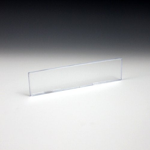 TRU-VU?¢¬Ѭ¢; Wall Mount Name Plate - Acrylic Display Product