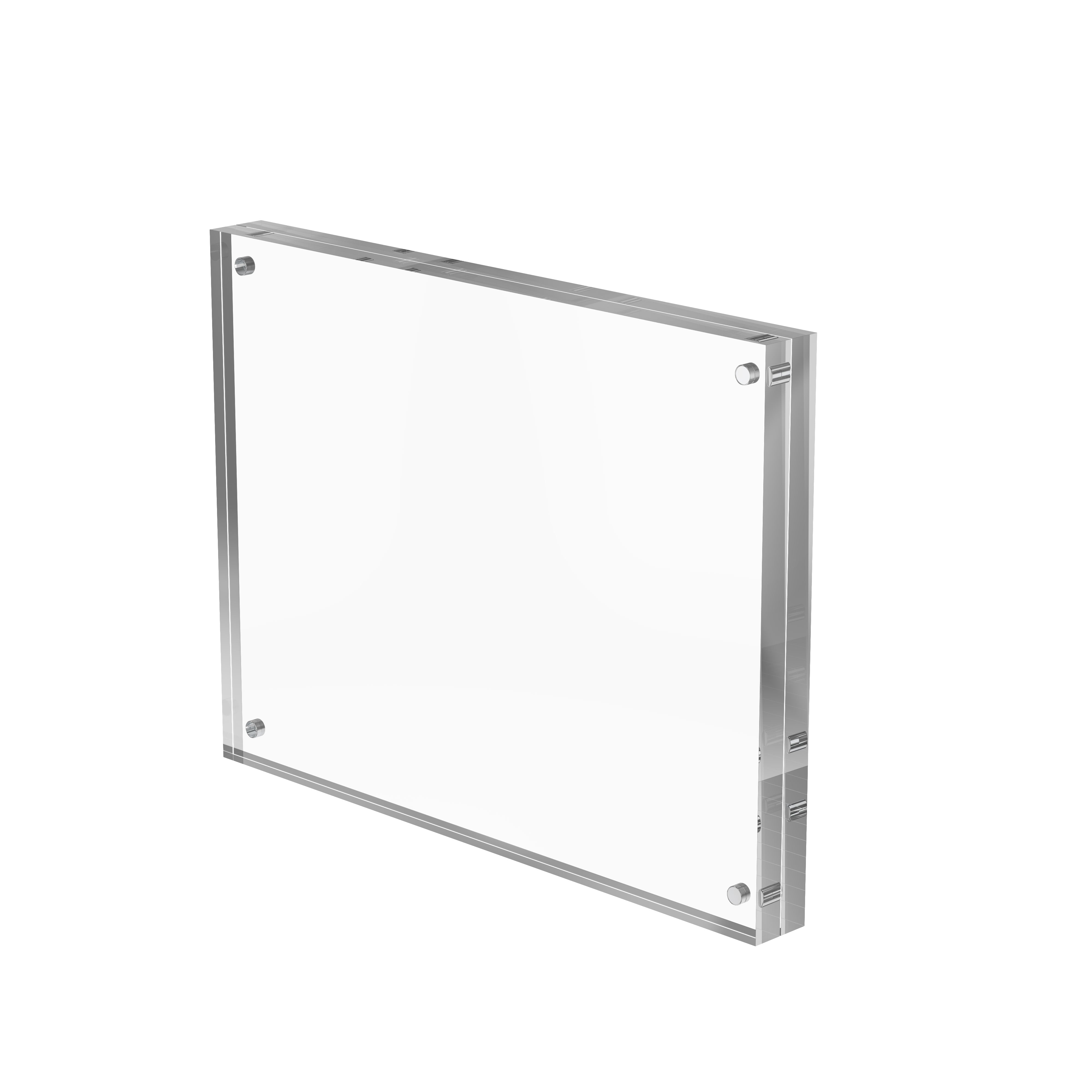 Premium Sign Holders – Beemak-idl