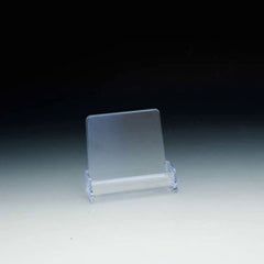 Clear Business Card / Gift Card Holder