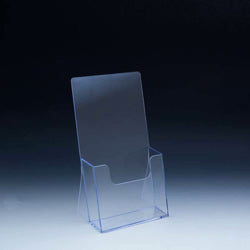 Excelsior Countertop Brochure Holder for Literature up to 4" wide