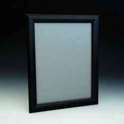 Klik Frame Wall Mount - 22" x 28" - Black